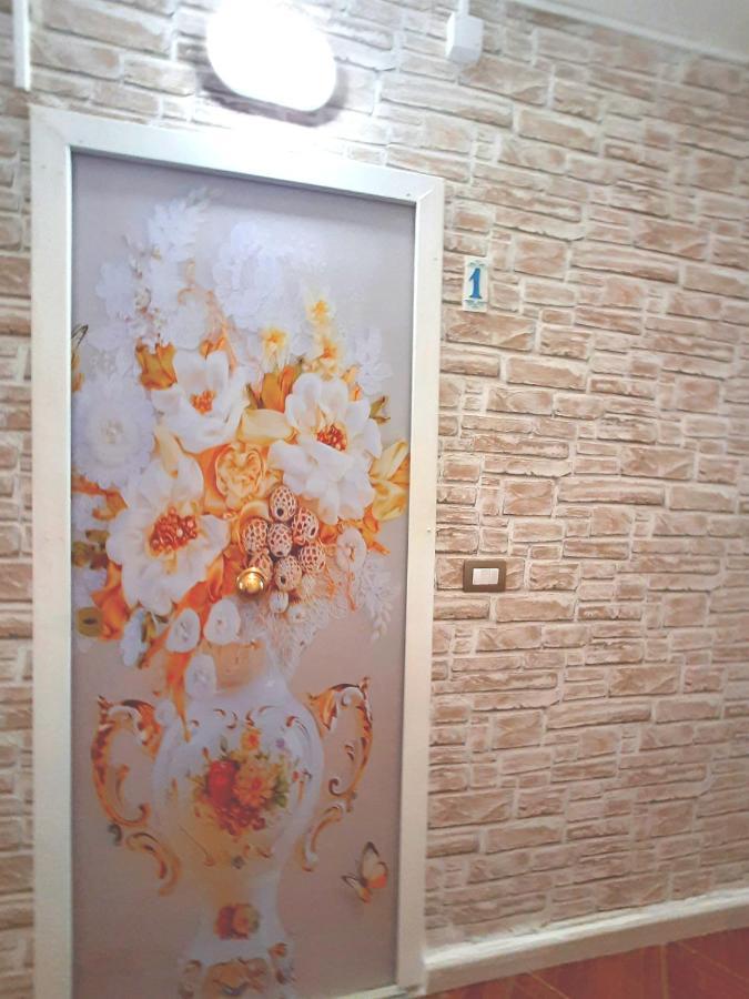 La Mansarda Villa Naples Luaran gambar