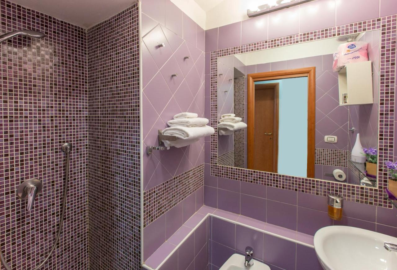 La Mansarda Villa Naples Luaran gambar