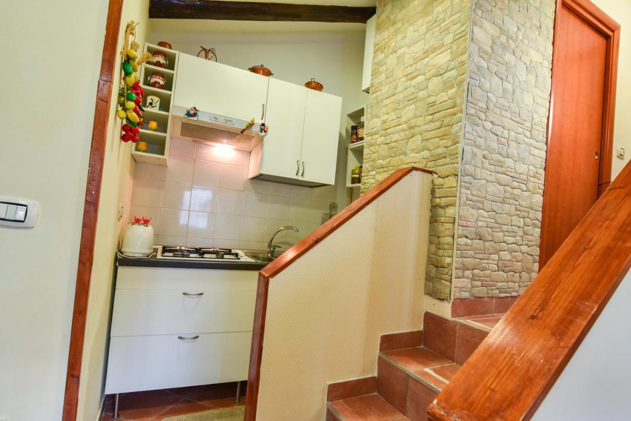 La Mansarda Villa Naples Luaran gambar