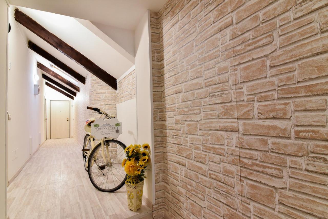 La Mansarda Villa Naples Luaran gambar